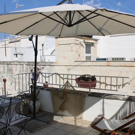 Villa Casa Sunrise à Monopoli Extérieur photo