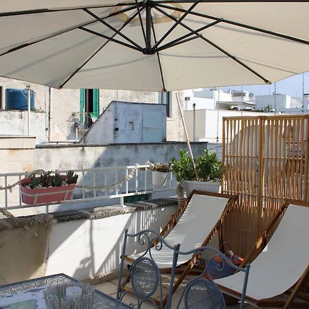 Villa Casa Sunrise à Monopoli Extérieur photo