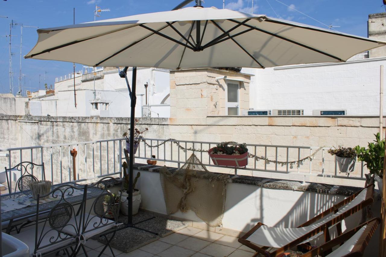 Villa Casa Sunrise à Monopoli Extérieur photo