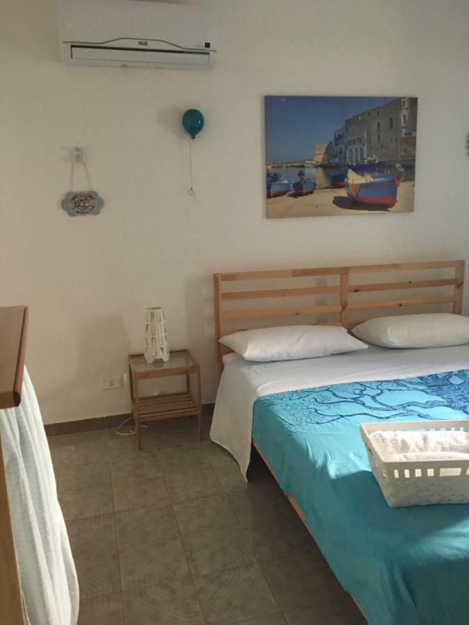 Villa Casa Sunrise à Monopoli Extérieur photo