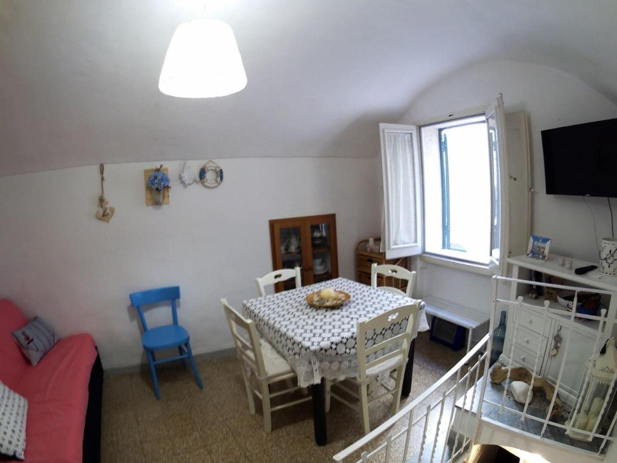 Villa Casa Sunrise à Monopoli Extérieur photo