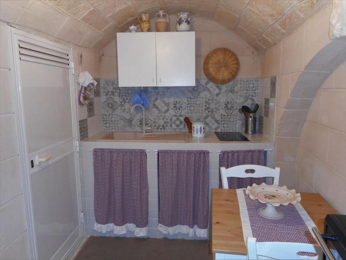 Villa Casa Sunrise à Monopoli Extérieur photo